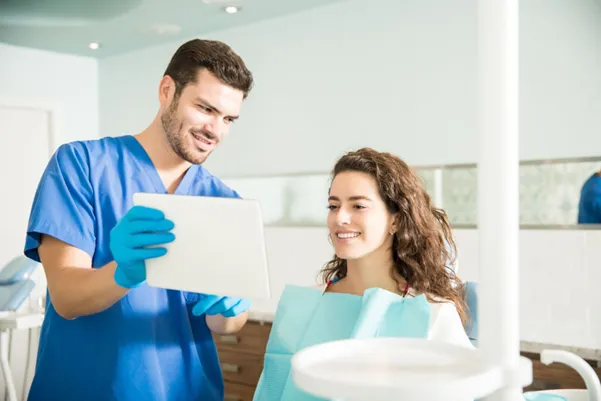 Family dentistry at Tulip Dental Maplewood